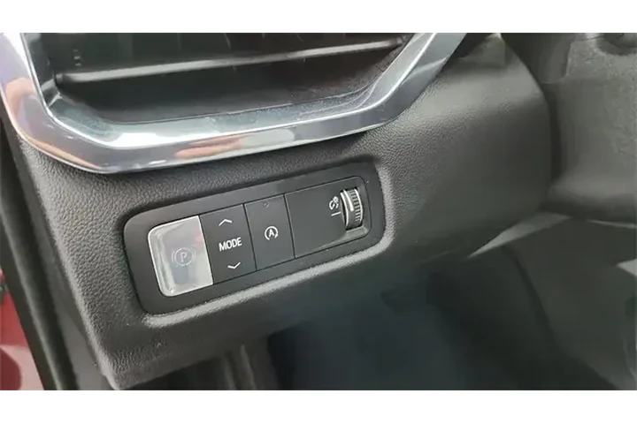 $39327 : GMC Acadia 2024 Elevation 4d image 10
