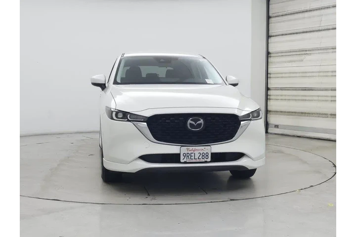 $25998 : Mazda CX-5 2024 AWD 2.5 S Se image 5