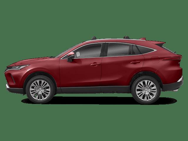 $46744 : 2024 Venza Limited image 2