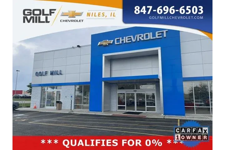 $22631 : Chevrolet Traverse 2020 4x4 image 4