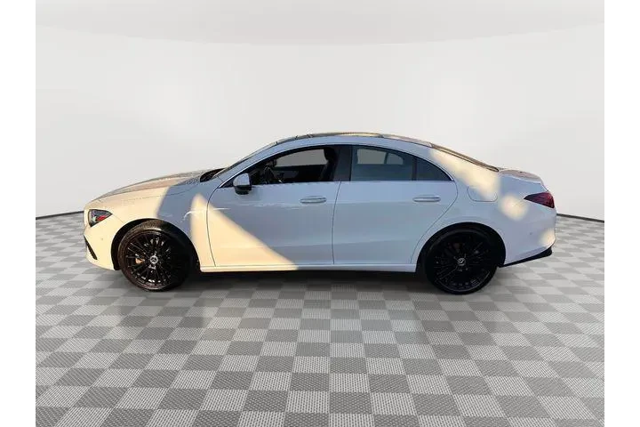 $30543 : Mercedes-Benz CLA 2025 AWD C image 2