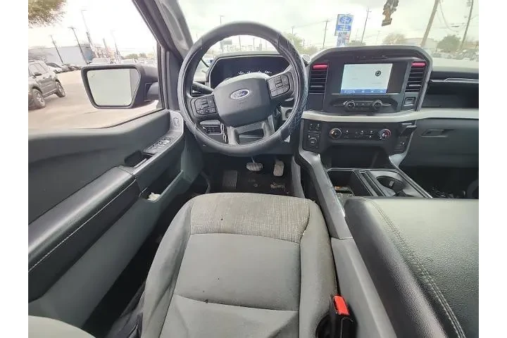 $28998 : Ford F-150 2021 4x4 XLT 4dr image 6