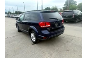 $6980 : 2017 Journey SXT AWD thumbnail