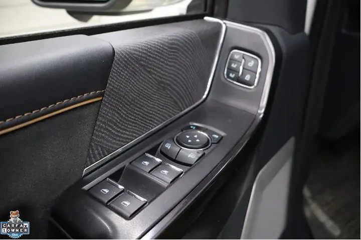 $35995 : Ford F-150 2021 4x4 Platinum image 9