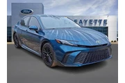 Toyota Camry 2025 SE 4dr Sed en Raleigh