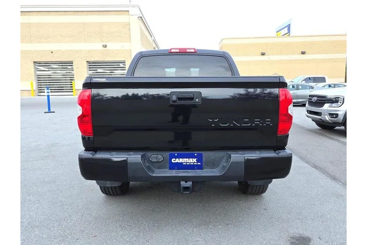 $38998 : Toyota Tundra 2019 4x4 SR5 4 image 6