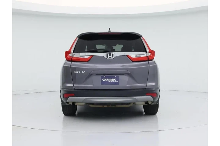 $20998 : Honda CR-V 2018 EX 4dr SUV image 6