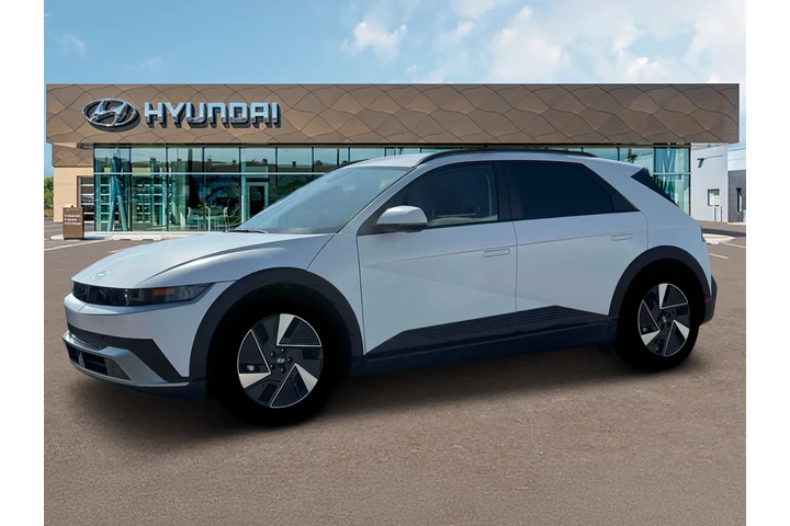 $34501 : Hyundai IONIQ 5 2025 SEL 4dr image 2