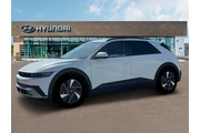 $34501 : Hyundai IONIQ 5 2025 SEL 4dr thumbnail