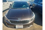 $10991 : Kia Forte 2017 LX 4dr Sedan thumbnail