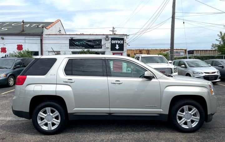 $8995 : 2015 GMC Terrain SLE-1 image 5