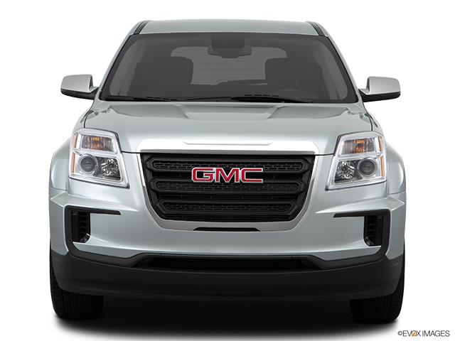 2017 GMC Terrain image 8