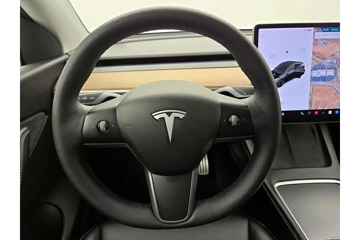 $32998 : Tesla Model Y 2022 AWD Perfo image 10