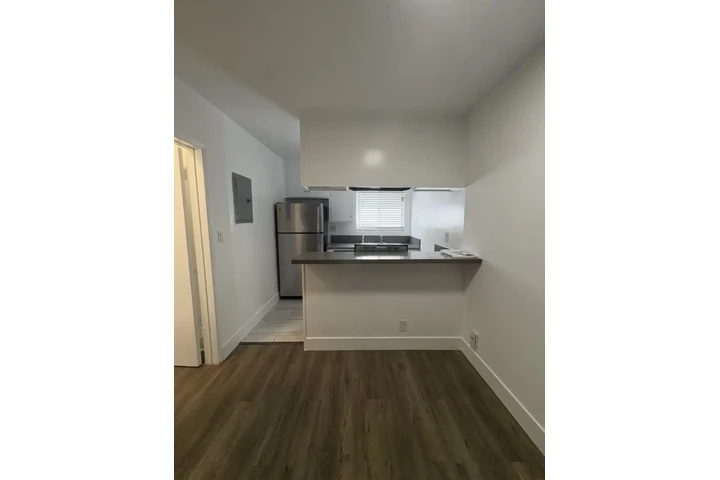 $1100 : DEPARTAMENTO DE 1 HABITACION! image 1