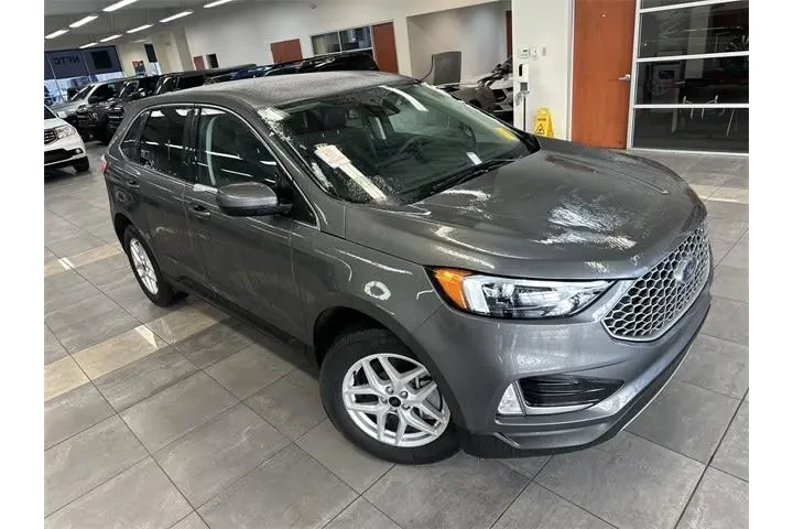 $24500 : Ford Edge 2023 AWD ST-Line 4 image 8