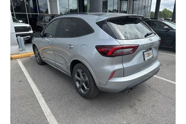 $20000 : Ford Escape 2023 ST-Line 4dr image 3