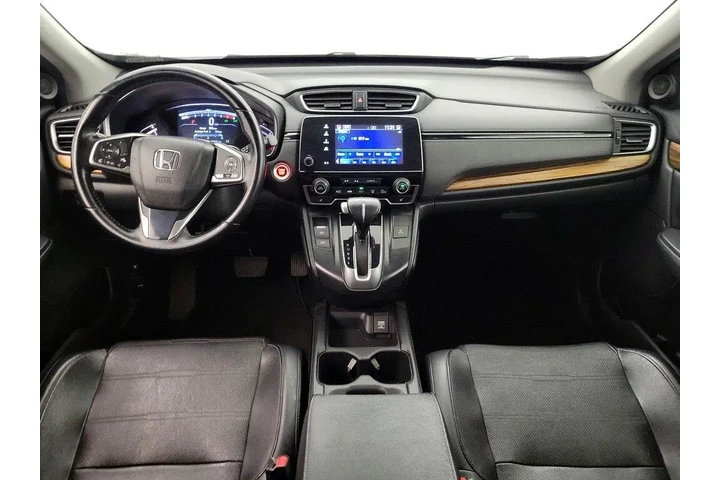 $18998 : Honda CR-V 2018 EX-L 4dr SUV image 9