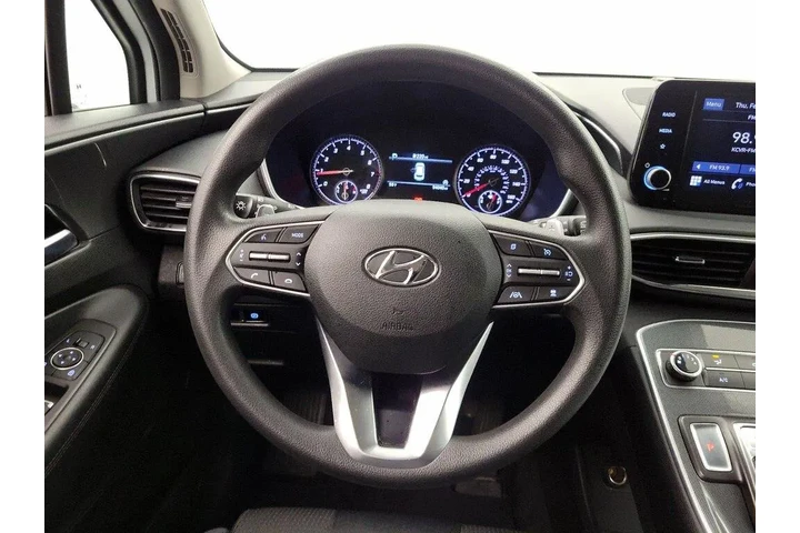 $20998 : Hyundai SANTA FE 2021 AWD SE image 10
