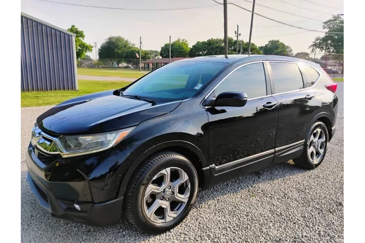 $15995 : 2017 CR-V EX image 7