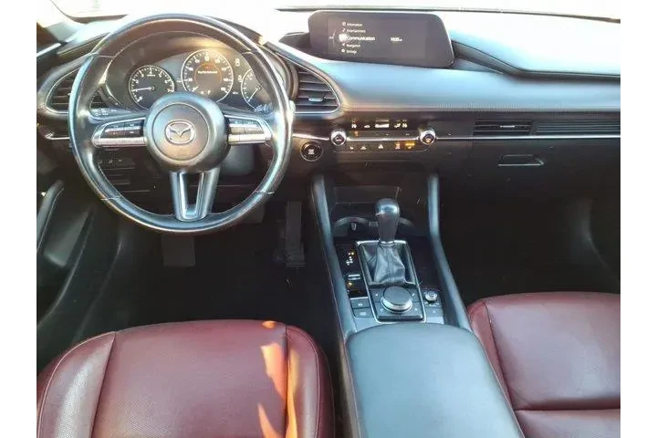 $24375 : Mazda Mazda3 Hatchback 2023 image 8