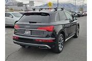 $32799 : Audi Q5 2023 AWD quattro S l thumbnail
