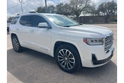 $22495 : GMC Acadia 2020 Denali 4dr S thumbnail