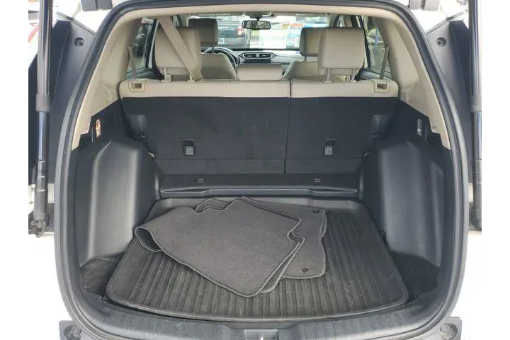 $10492 : Honda CR-V 2017 EX-L 4dr SUV image 7