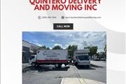 Quintero Delivery&Moving Inc..