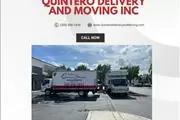 Quintero Delivery&Moving Inc.. en Miami