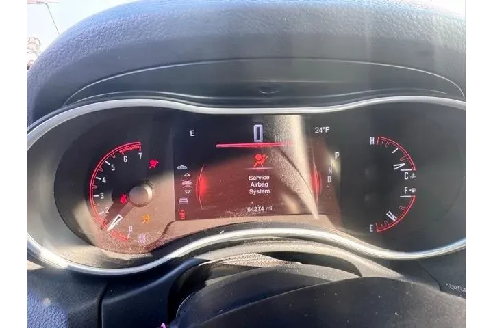 $20500 : Dodge Durango 2020 AWD Pursu image 9