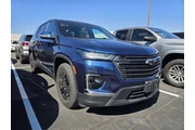 Chevrolet Traverse 2023 LS 4 en Las Vegas