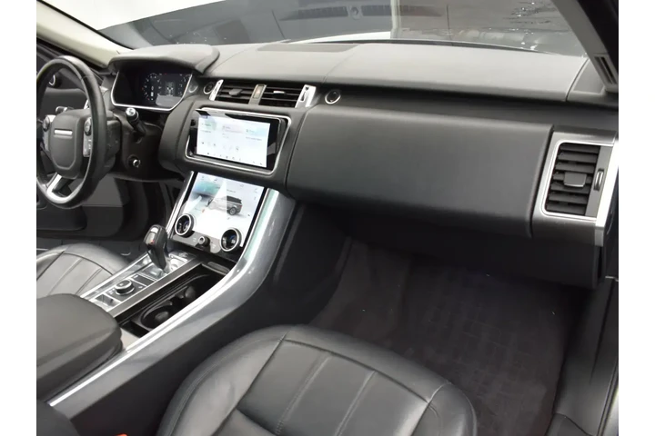 $24795 : Land Rover Range Rover Sport image 9