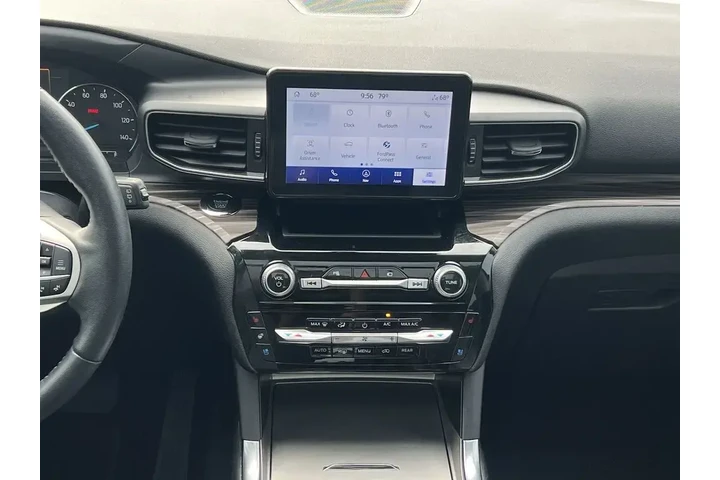 $25479 : Ford Explorer 2022 Limited 4 image 4