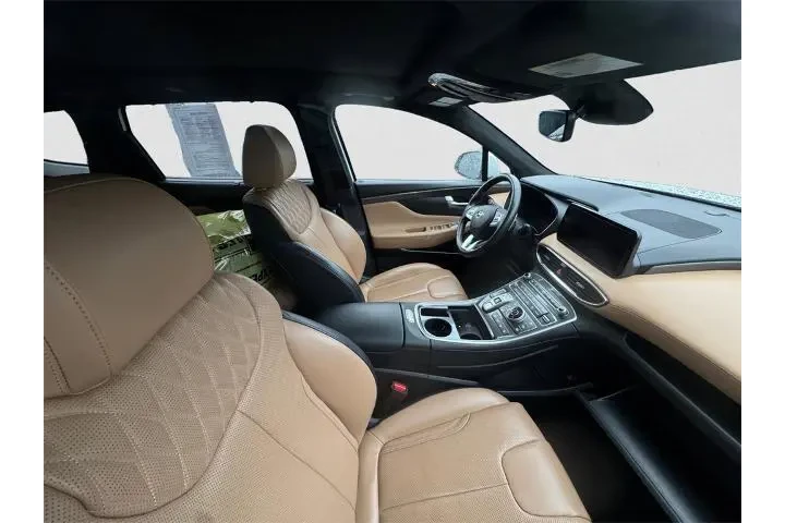 $26791 : Hyundai SANTA FE 2021 AWD Ca image 10