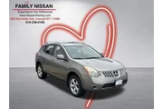 Nissan Rogue 2009 AWD SL Cro en Long Island