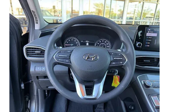 $19998 : Hyundai SANTA FE 2021 AWD SE image 7
