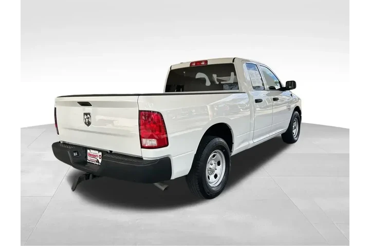 $25159 : Ram 1500 Classic 2023 4x2 Tr image 3