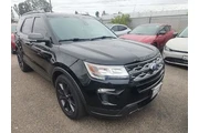 Ford Explorer 2019 XLT 4dr S en San Diego