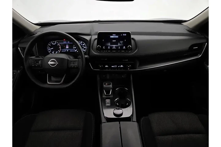 $25998 : Nissan Rogue 2025 AWD SV 4dr image 9