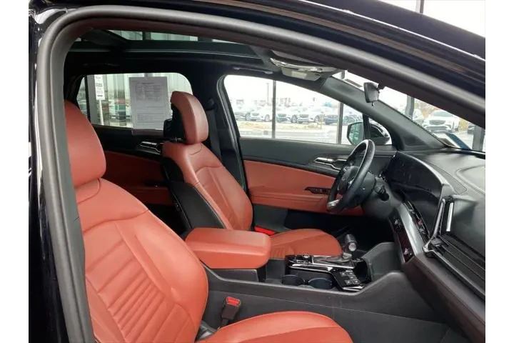 $27823 : Kia Sportage 2024 AWD SX-Pre image 9