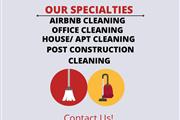 Violet House Cleaning Services thumbnail 2