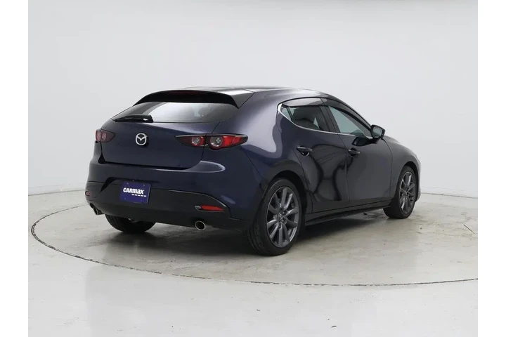$17998 : Mazda Mazda3 Hatchback 2021 image 8