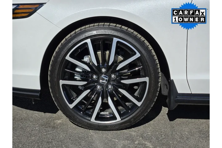 $34059 : Honda Accord Hybrid 2025 Tou image 10