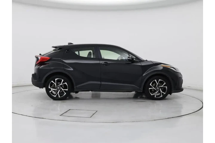 $19998 : Toyota C-HR 2020 XLE 4dr Cro image 7