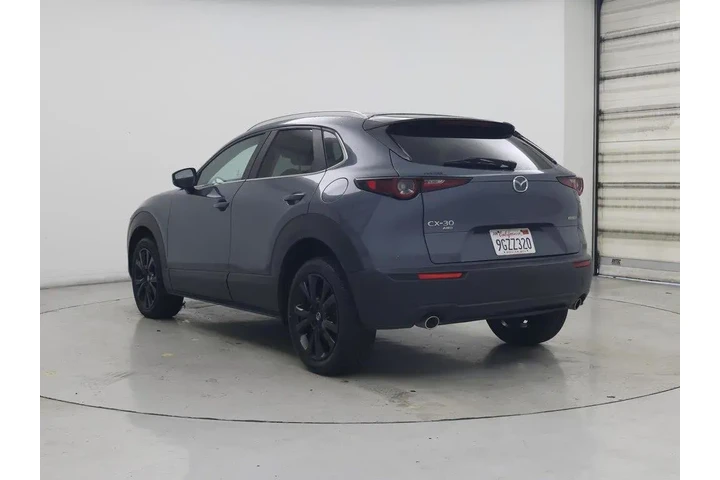 $23998 : Mazda CX-30 2023 AWD 2.5 S C image 2