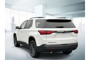 $34999 : Chevrolet Traverse 2023 4x4 thumbnail