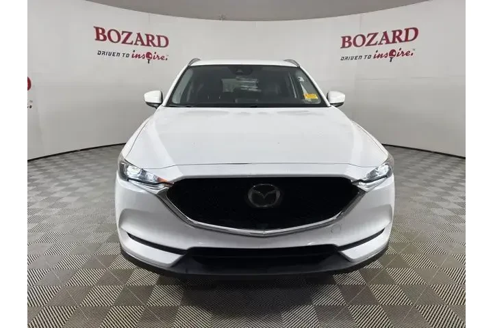 $17750 : Mazda CX-5 2019 Touring 4dr image 2