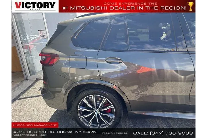$29995 : BMW X5 2022 AWD xDrive40i 4d image 10