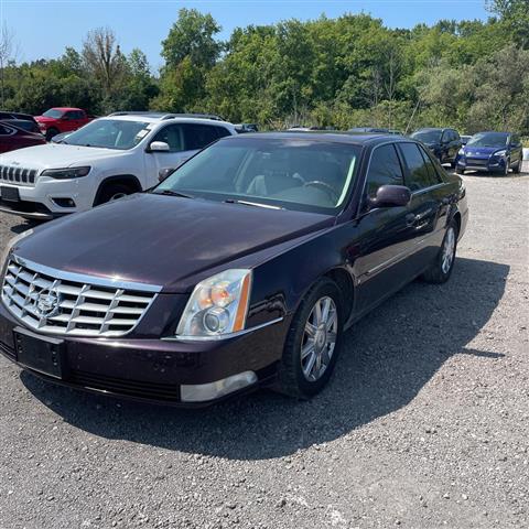 $9000 : 2008 CADILLAC DTS image 2