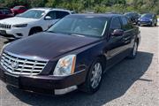 $9000 : 2008 CADILLAC DTS thumbnail